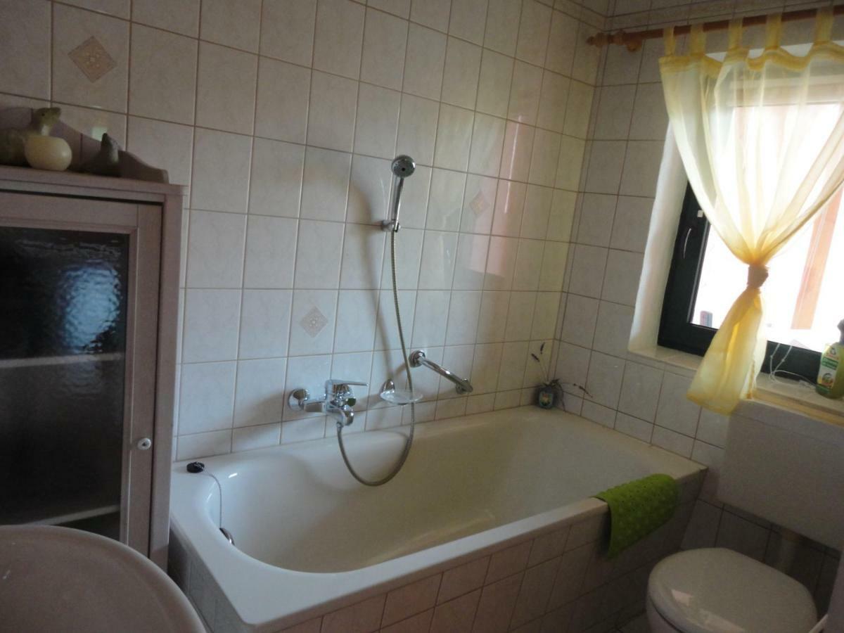 Ferienhaus Krueger Templin Eksteriør billede